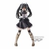 Figura banpresto shy lady black