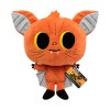 Peluche funko plush halloween boo hollow bela 7pulgadas 34410 (preorder reserva ya)