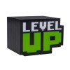 Lampara paladone level up light con sonido