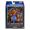 Figura mattel masters of the universe revelation animated serie beast man