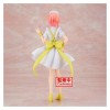 Figura banpresto the quintessential quintuplets movie kyunties ichika nakano nurse version