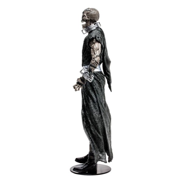 Figura mcfarlane toys dc multiverse megafig nekron