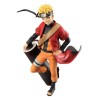 Figura megahouse naruto shippuden g.e.m. naruto uzumaki sage mode