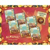 Juego de mesa almanac pegi 12