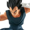 Figura banpresto dragon ball super: super hero match makers vegeta