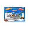 Vitrina expositor con luz paladone hot wheels