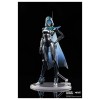 Figura aniplex league of legends project ashe