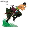 Figura abystyle one piece zoro