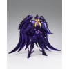 Figura tamashii nations saint seiya caballeros del zodiaco minos armadura grifo saint seiya hades: chapter cloth myth ex