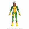 Figura hasbro rogue picara 15 cm marvel legends x - men f10075l00