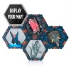 Figura wow! pod jurassic world dominion triceratops