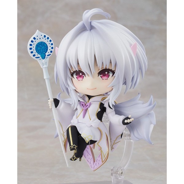 Figura good smile company nendoroid fate grand order caster - merlin arcade protoyipe