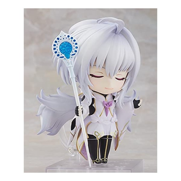 Figura good smile company nendoroid fate grand order caster - merlin arcade protoyipe