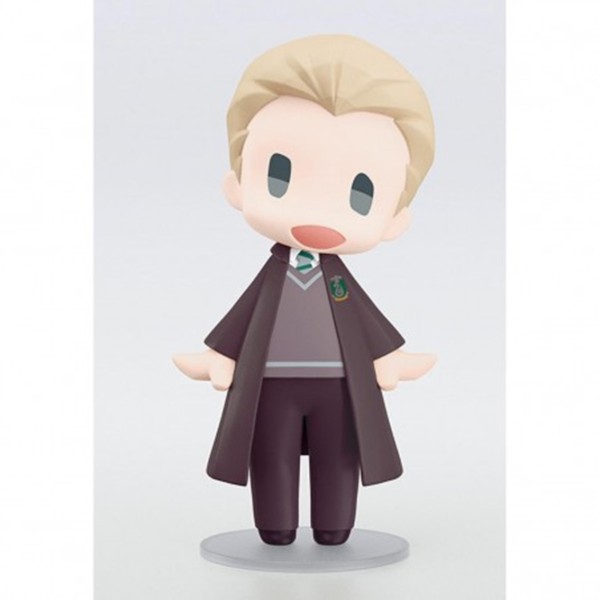 Figura good smile company hello! harry potter draco malfoy