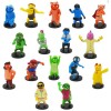 Figura bizak gang beasts blister pack 1