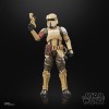 Figura hasbro the black series star wars shoretrooper