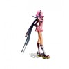 Figura banpresto one piece chronicle glitter & glamours vismoke reiju 25cm