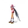 Figura banpresto one piece chronicle glitter & glamours vismoke reiju 25cm