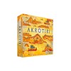 Juego de mesa akrotiri