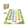 Juego hasbro twister junior - versión multilingüe