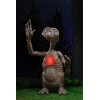 Figura neca ultimate deluxe e.t. con pecho led 40 aniversario et