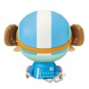 Figura banpresto one piece egghead sofvimates chopper 11cm