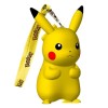 Figurita luminosa led pokemon pikachu grumpy