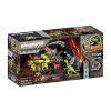 Playmobil robo - dino maquina de combate