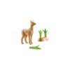 Playmobil wiltopia alpaca joven