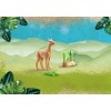 Playmobil wiltopia alpaca joven