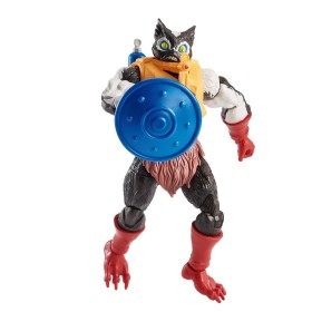 Figura mattel masters of...