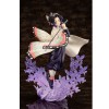 Figura kotobukiya demon slayer kimetsu no yaiba artfxj shinobu kocho 25 cm