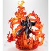 Figura megahouse naruto shippuden uchita itachi g.e.m