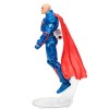 Figura mcfarlane multiverso dc lex luthor in power suit