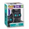 Funko pop luck pelicula bob 67861