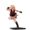 Figura abystyle naruto shippuden - sakura haruno