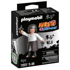 Playmobil naruto shippuden...