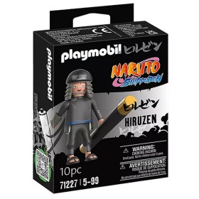 Playmobil naruto shippuden...
