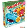 Juego de mesa hasbro tragabolas los tipopótamos tragones