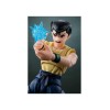 Figura tamashii natios yusuke urameshi 145 cm yu yu hakusho sh figuarts