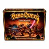 Juego de mesa heroquest basico