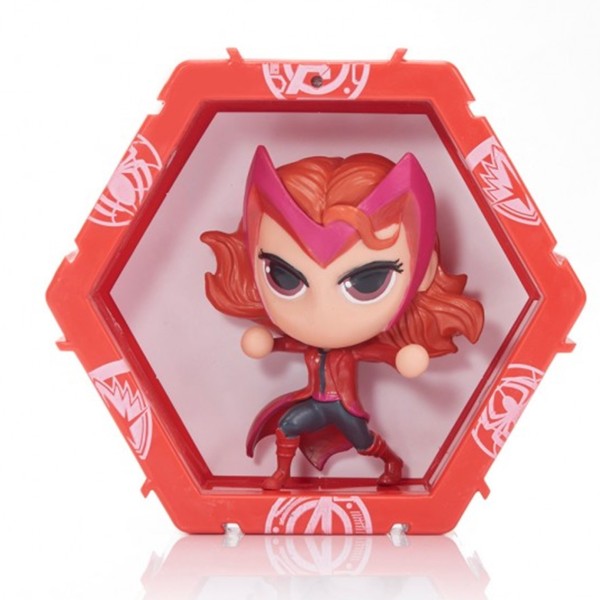 Figura wow! pod marvel scarlet witch