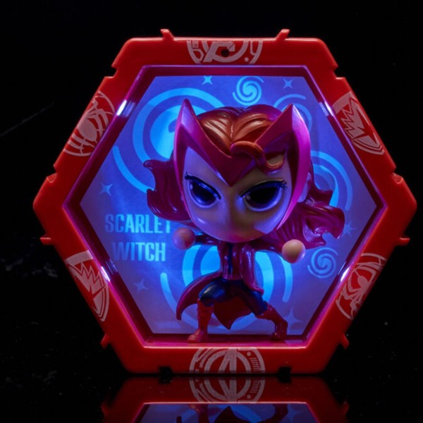 Figura wow! pod marvel scarlet witch