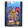 Hasbro marvel legend serie figura 15 cm x - men toad