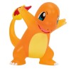 Figura jazwares pokemon traslucida aleatoria