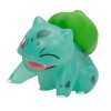 Figura jazwares pokemon traslucida aleatoria