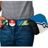 Bandolera pokemon arena de combate