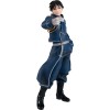 Figura good smile company pop up parade fullmetal alchemist brotherhood roy mustang