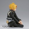 Figura banpresto my hero academia break time collection denji kaminari vol.7 10cm