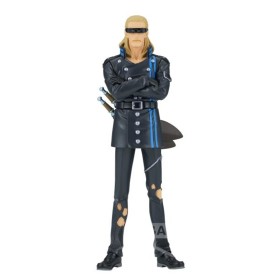 Figura banpresto one piece...